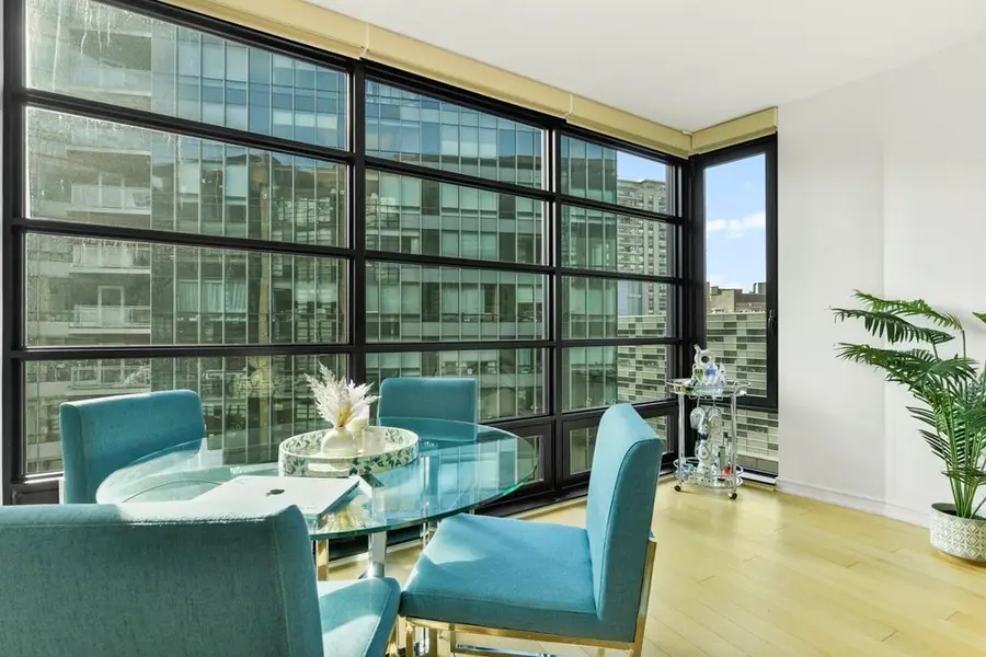 580 Washington St #11F, Boston, MA 02111 - #2