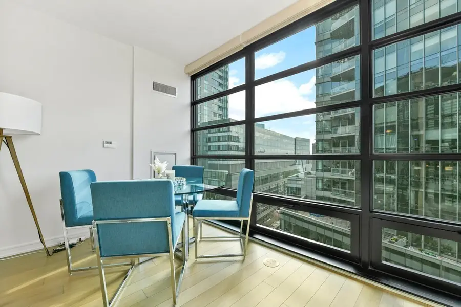 580 Washington St #11F, Boston, MA 02111 - #3