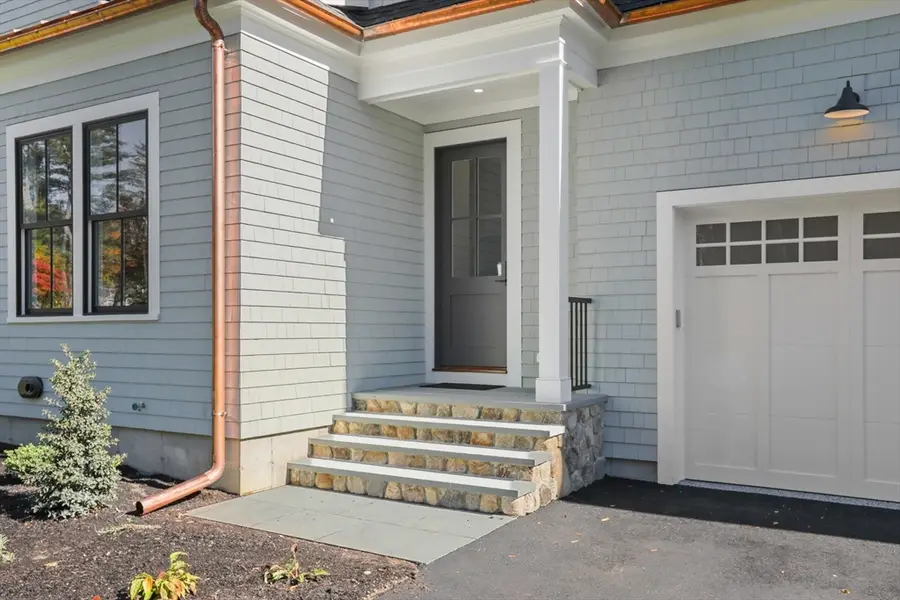 56 Sunset Rock, Andover, MA 01810 - #3