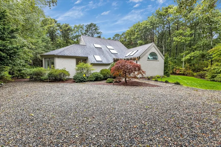 50 Topping Lift, Mashpee, MA 02649 - #2