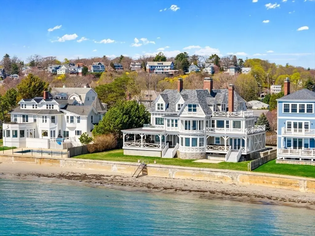 251 Puritan Road, Swampscott, MA 01907 - #1