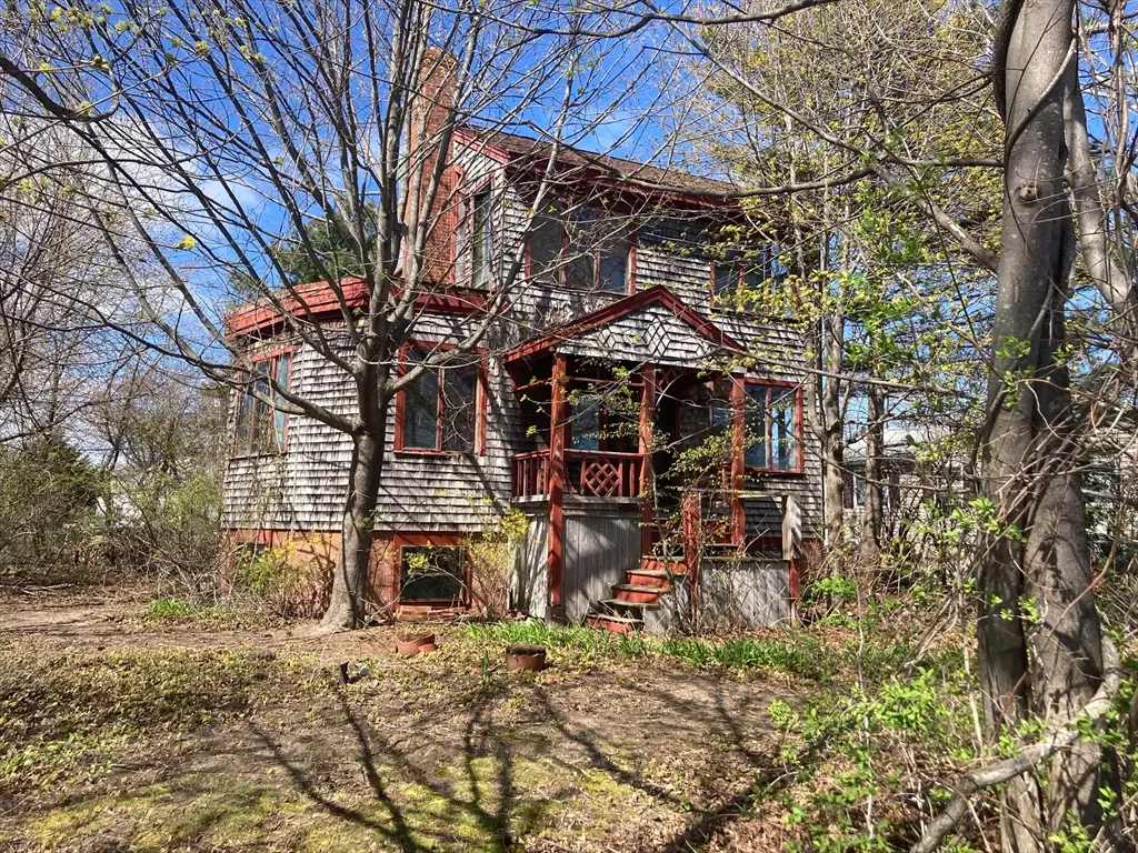15 Russell Street, Hull, MA 02045 - #1