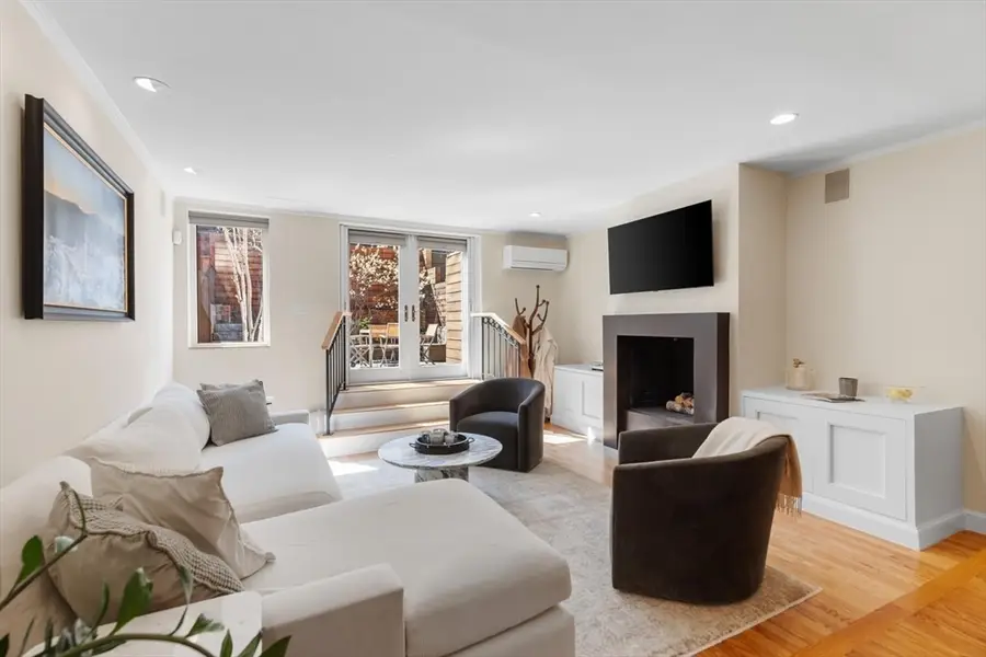 425 Beacon Street #1, Boston, MA 02115 - #2