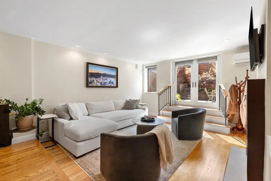 425 Beacon Street #1, Boston, MA 02115 - #3