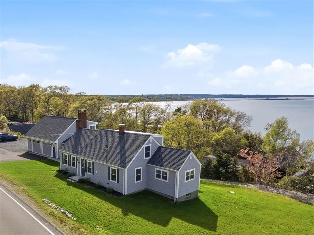 106 Rocky Hill Rd, Plymouth, MA 02360 - #1