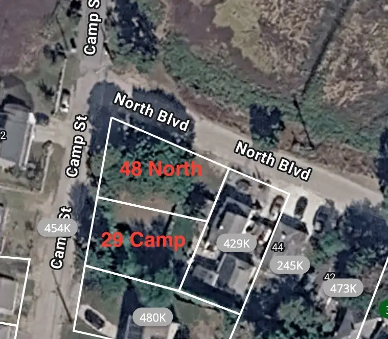 29 Camp St, Wareham, MA 02571 - #3