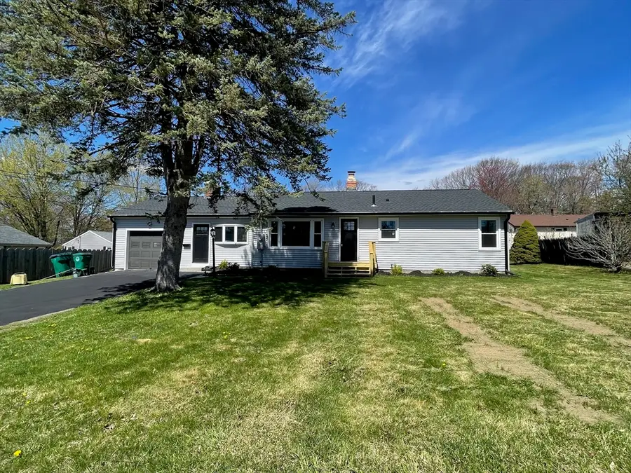 50 Lionel Ave, Fitchburg, MA 01420 - #2