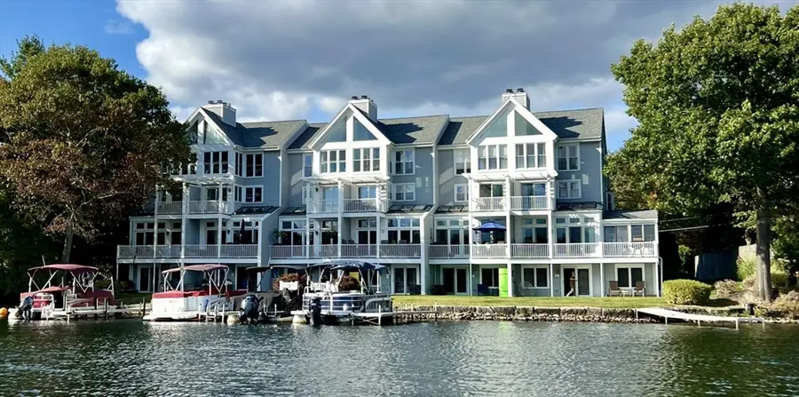 22 Union Point Rd #22, Webster, MA 01570 - #2