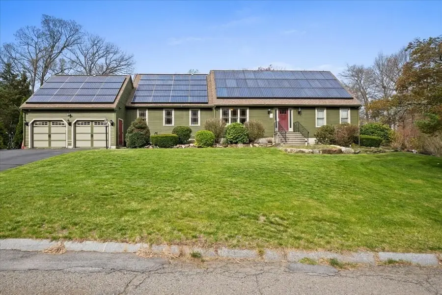 2 Wingfoot Lane, Millbury, MA 01527 - #2