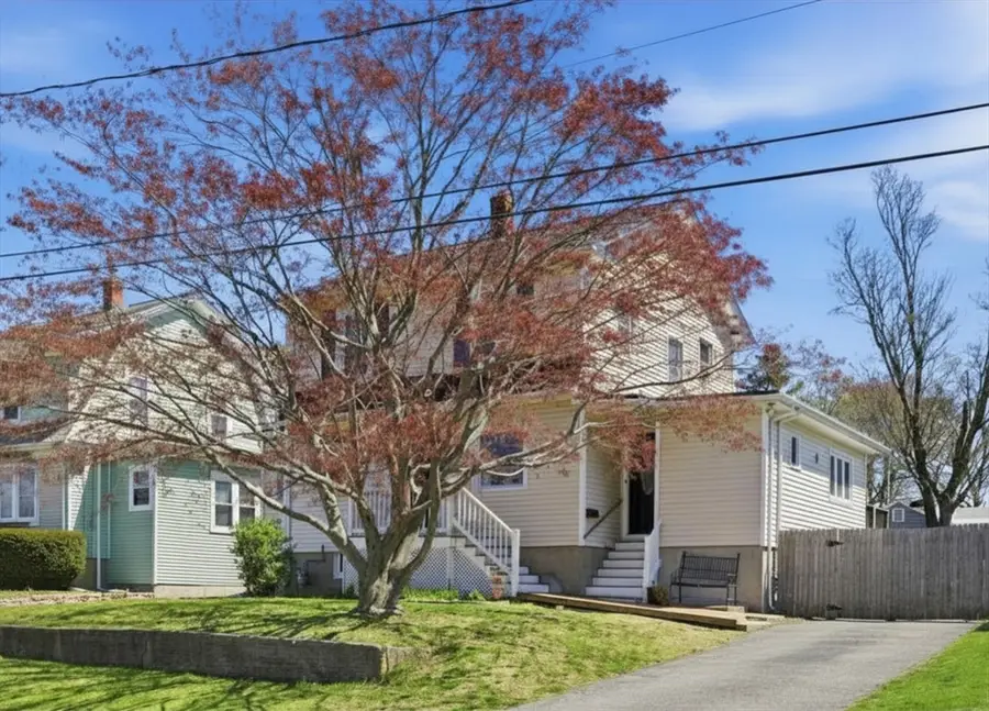 90 Sweetbriar Ave, East Providence, RI 02915 - #2