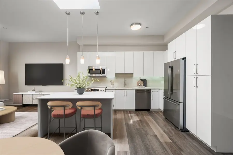 771 Harrison Ave. #THA, Boston, MA 02118 - #3