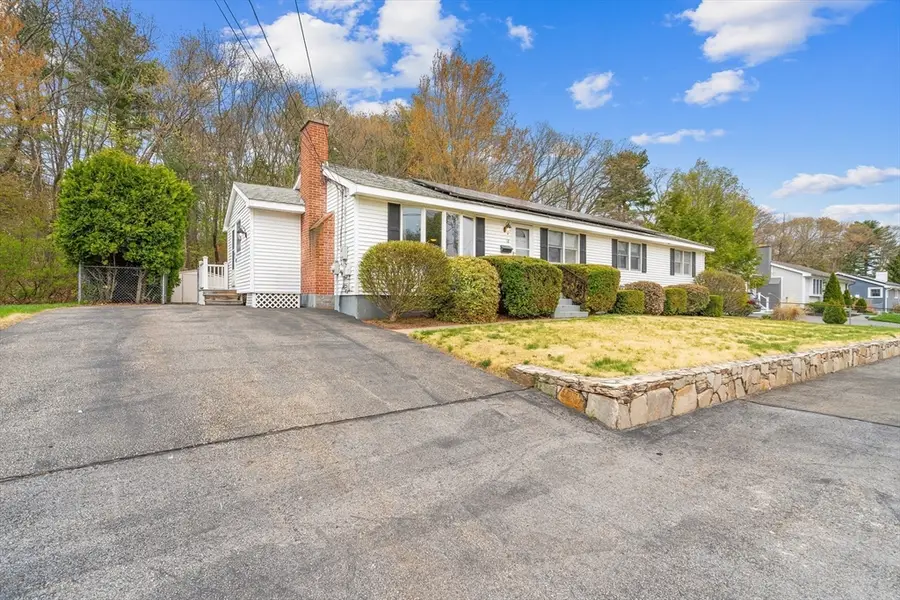 12 Helen Drive, Marlborough, MA 01752 - #2