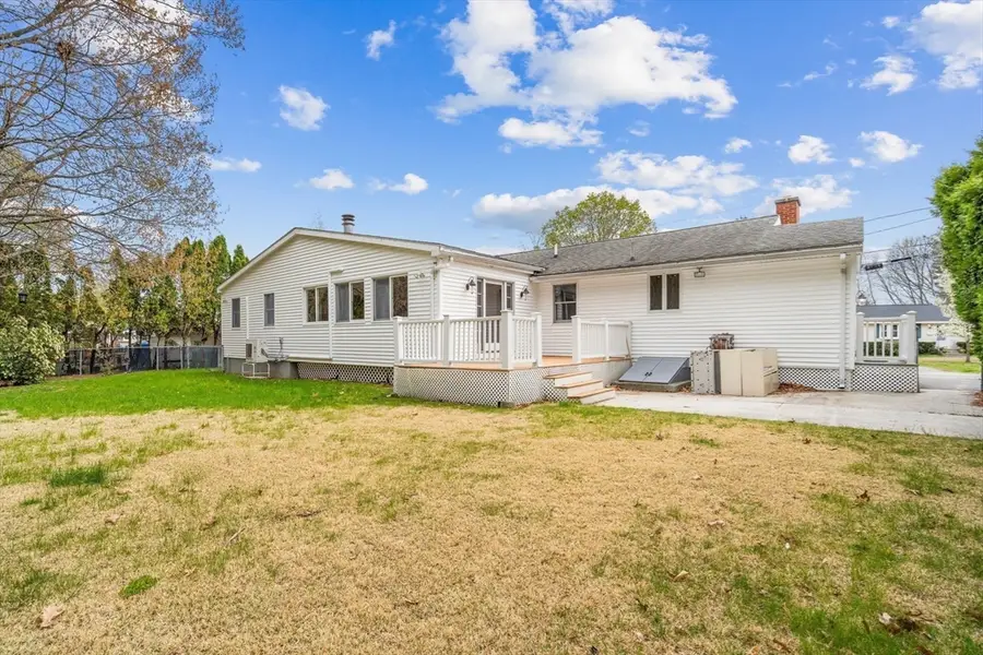 12 Helen Drive, Marlborough, MA 01752 - #3