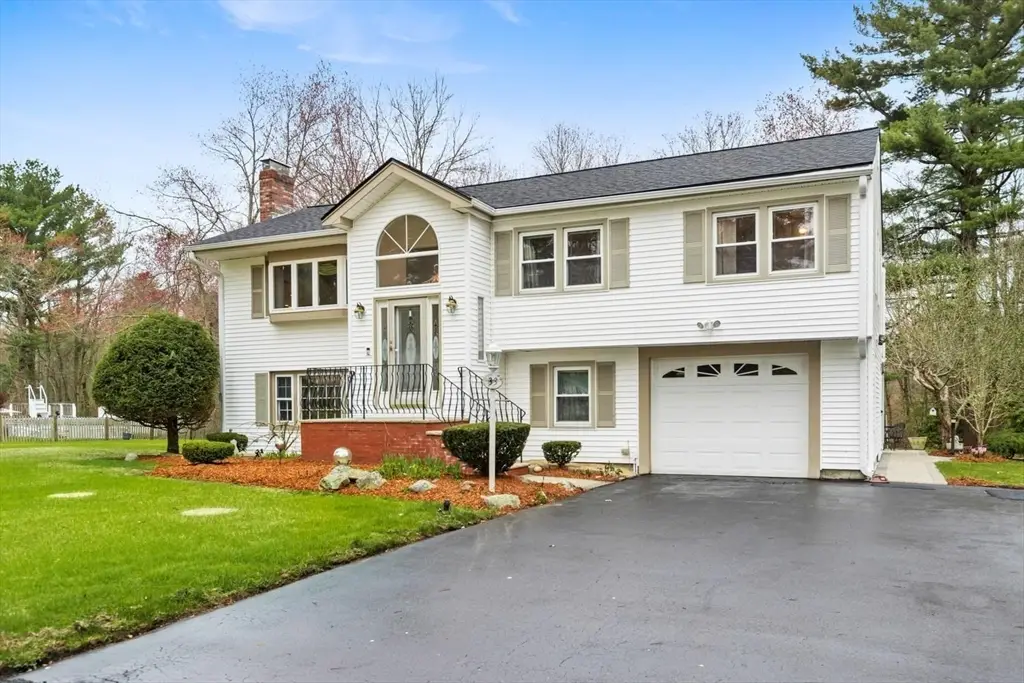 33 Arlene Ave, Wilmington, MA 01887 - #1