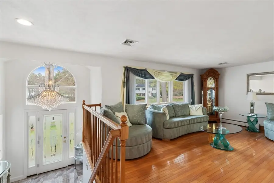 33 Arlene Ave, Wilmington, MA 01887 - #2