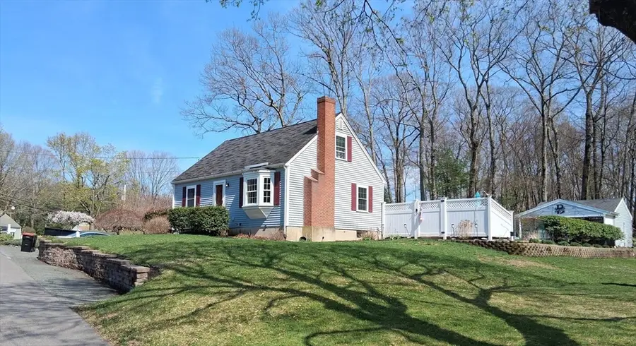 13 Meadowview Road, Foxboro, MA 02035 - #2