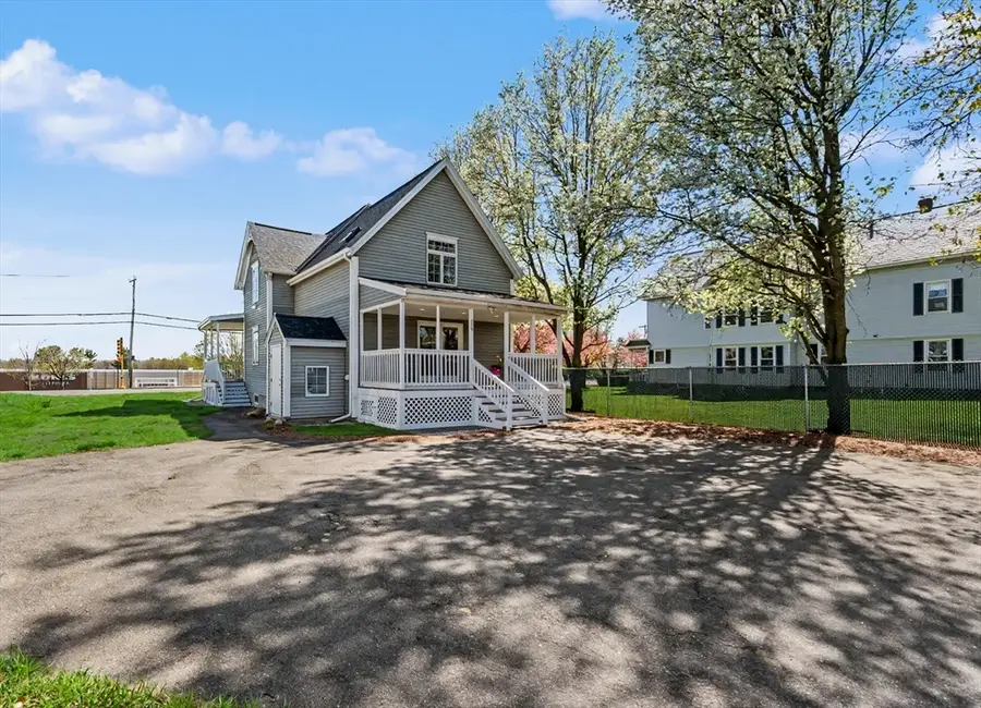 250 Chelmsford St, Chelmsford, MA 01824 - #2