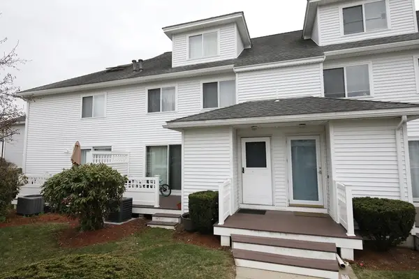 360 Littleton #E5, Chelmsford, MA 01824