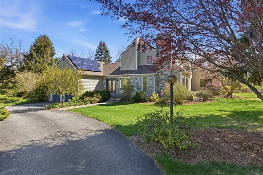 641 Salem End Road, Framingham, MA 01701 - #2