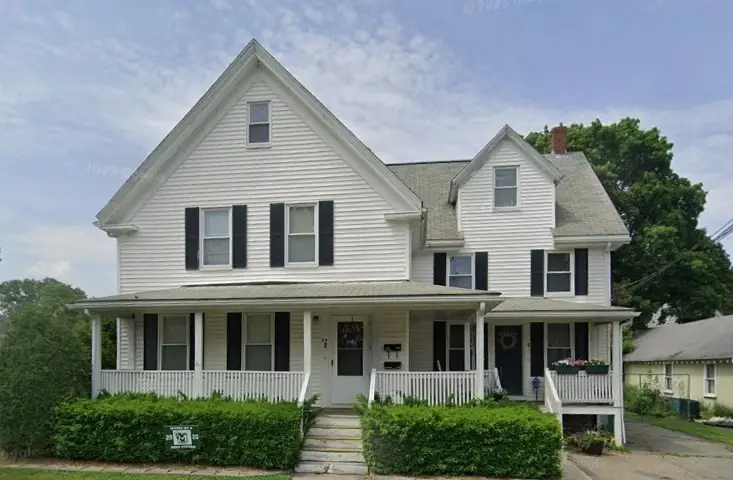54 Church St, Mansfield, MA 02048 - #1