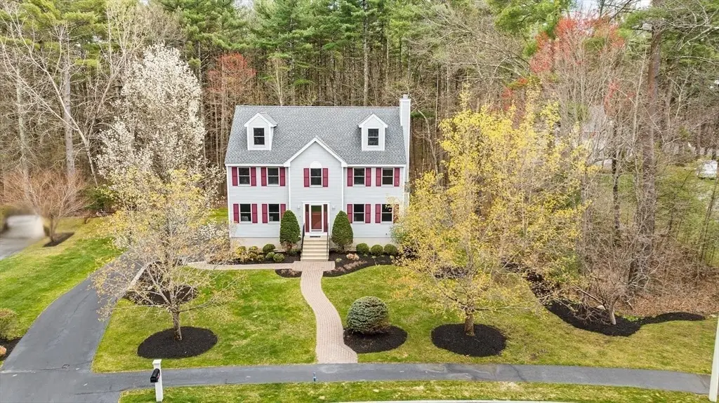 17 Seneca Lane, Wilmington, MA 01887 - #1