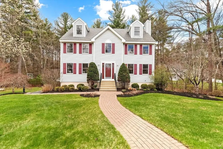 17 Seneca Lane, Wilmington, MA 01887 - #2