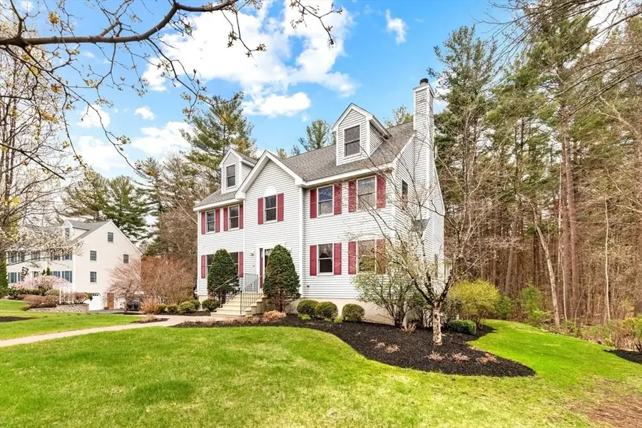 17 Seneca Lane, Wilmington, MA 01887 - #3