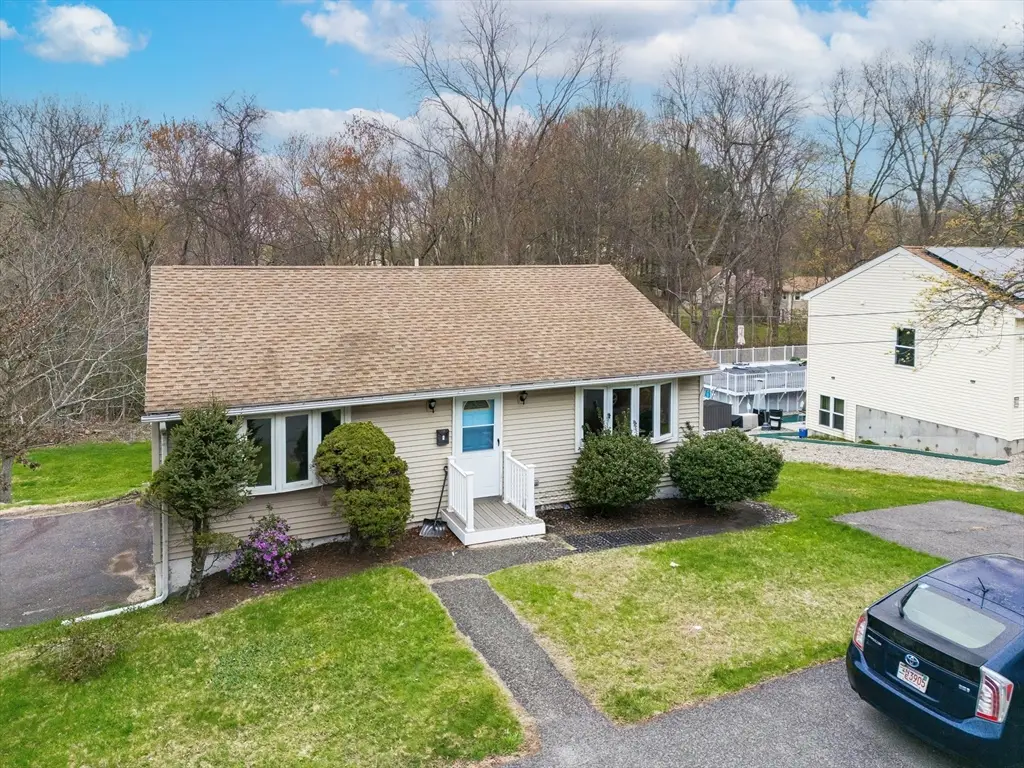 7 Leslie Lane, Millbury, MA 01527 - #1