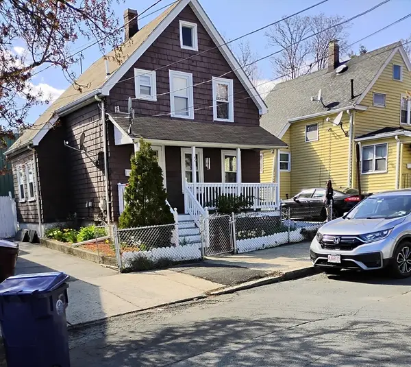 11 Winter Street St, Everett, MA 02149