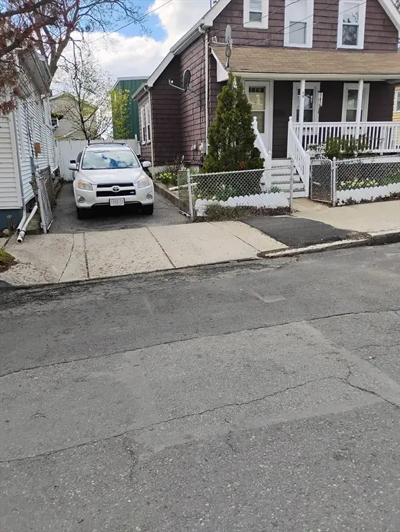 11 Winter Street St, Everett, MA 02149 - #2