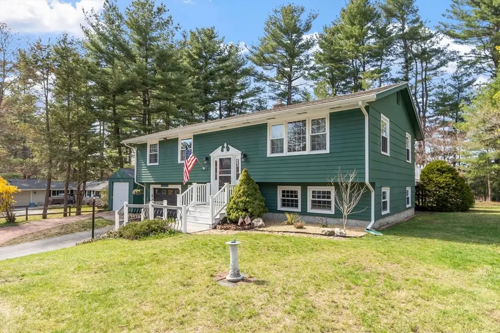 25 Porter Road, Chelmsford, MA 01824 - #1