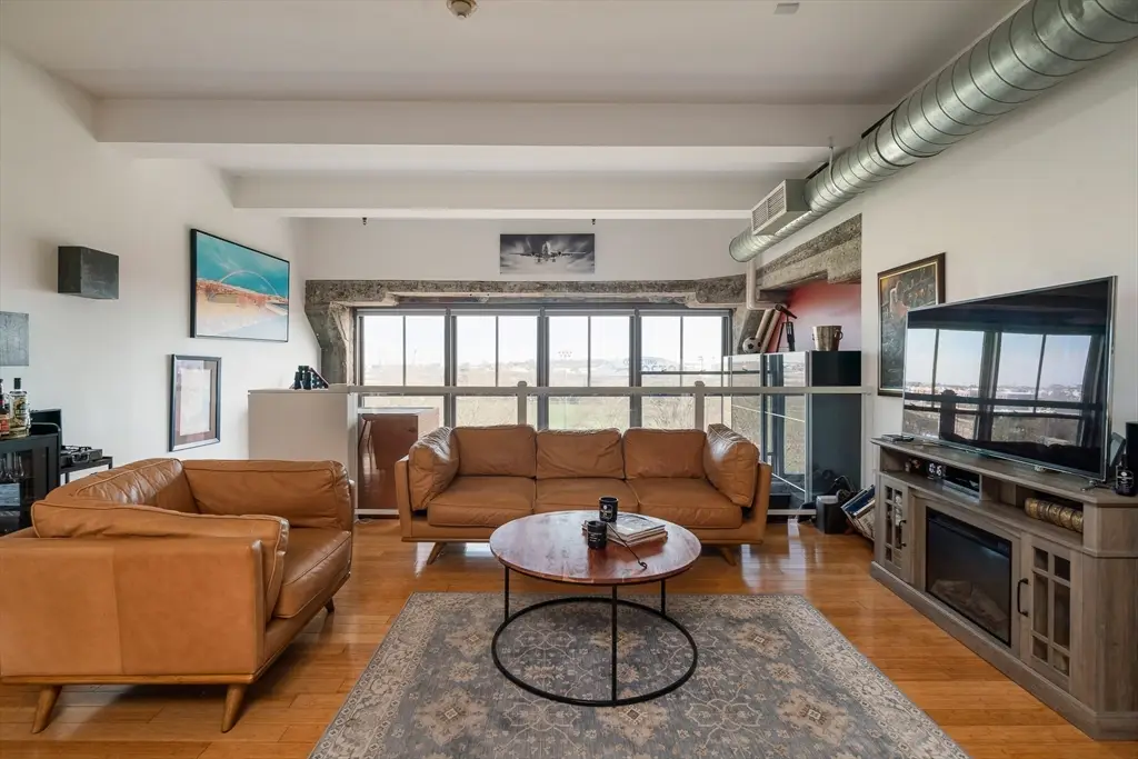 156 Porter St #440, Boston, MA 02128 - #1