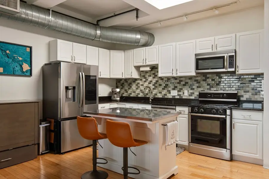 156 Porter St #440, Boston, MA 02128 - #3