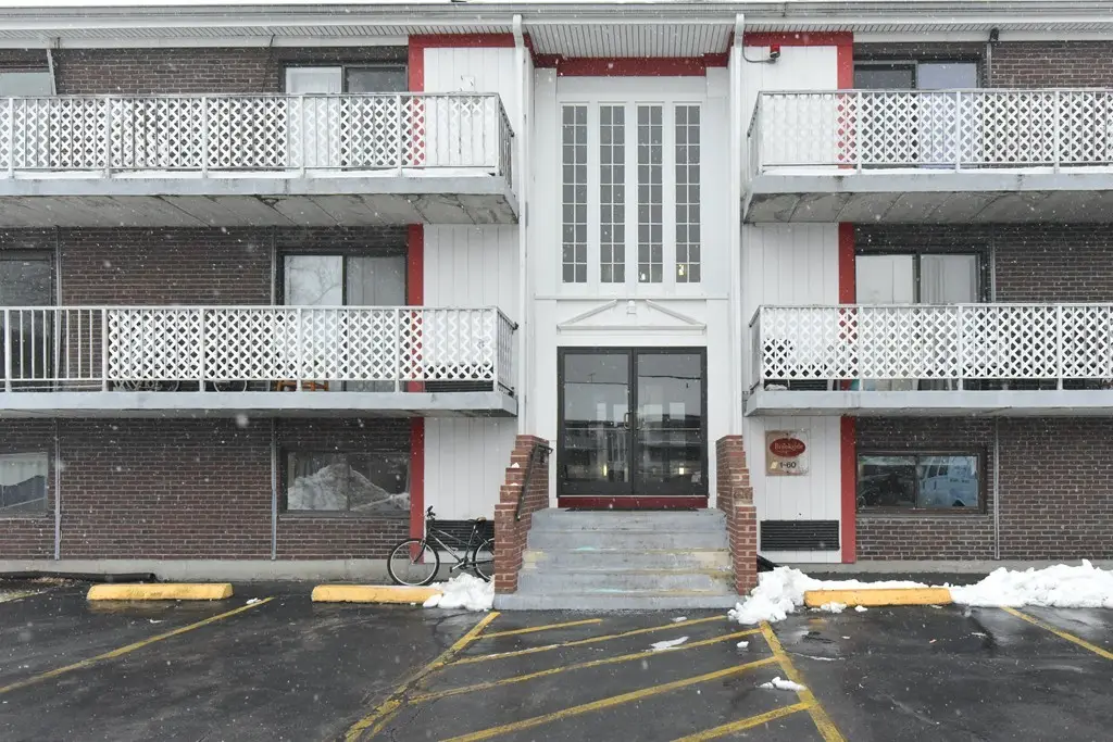 126 Beaver Street #44, Framingham, MA 01702 - #1