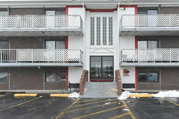 126 Beaver Street #44, Framingham, MA 01702