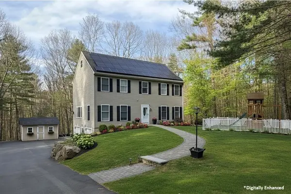 683 Nw Main St, Douglas, MA 01516