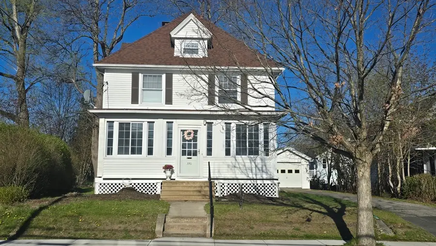 336 Burncoat Street, Worcester, MA 01606 - #2