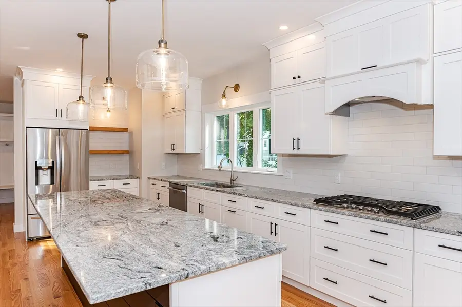 5 Gowing Ln, North Reading, MA 01864 - #2