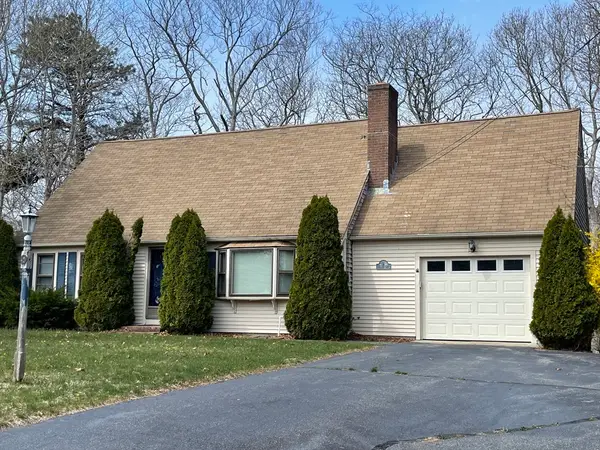 9 Halyard Way, Barnstable, MA 02632