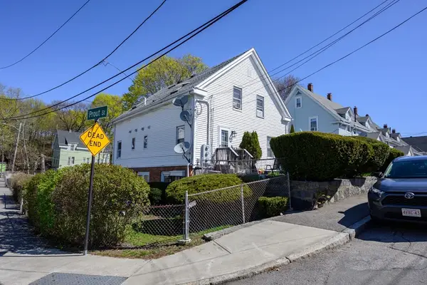 91 Garfield St, Quincy, MA 02169
