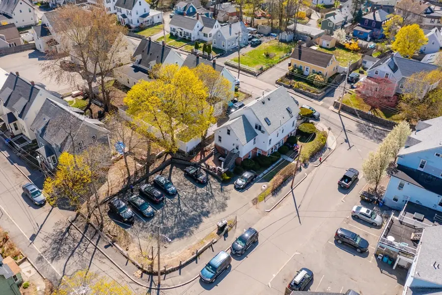 91 Garfield St, Quincy, MA 02169 - #2