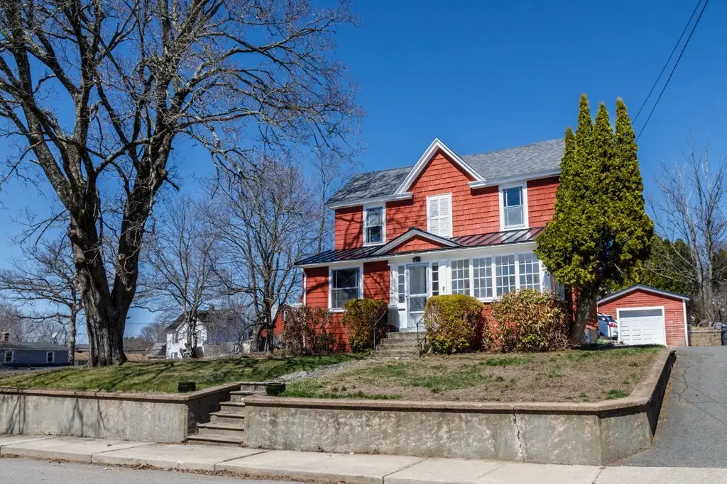 46 Ward Street, Athol, MA 01331 - #1