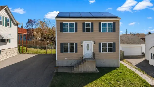 563 Woodman St, Fall River, MA 02724