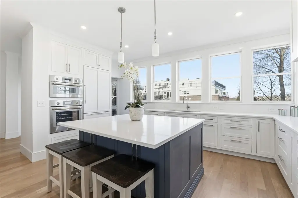 90 Addington, Brookline, MA 02445 - #1