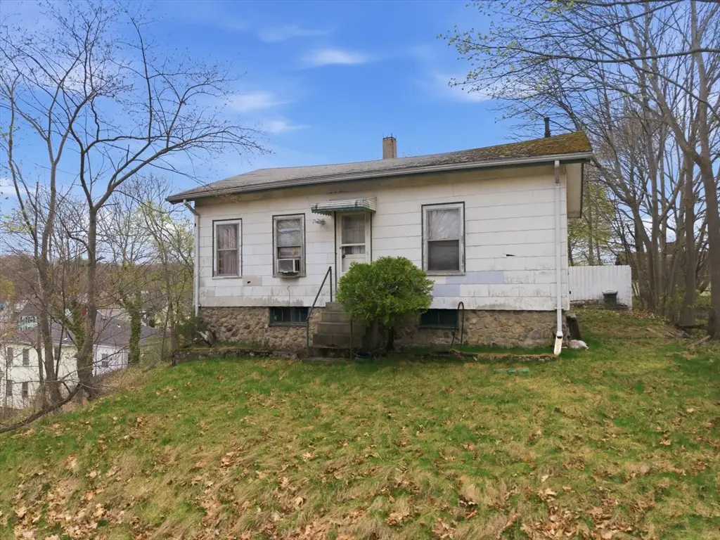 0 & 8 Bagley Ter, Lynn, MA 01904 - #1