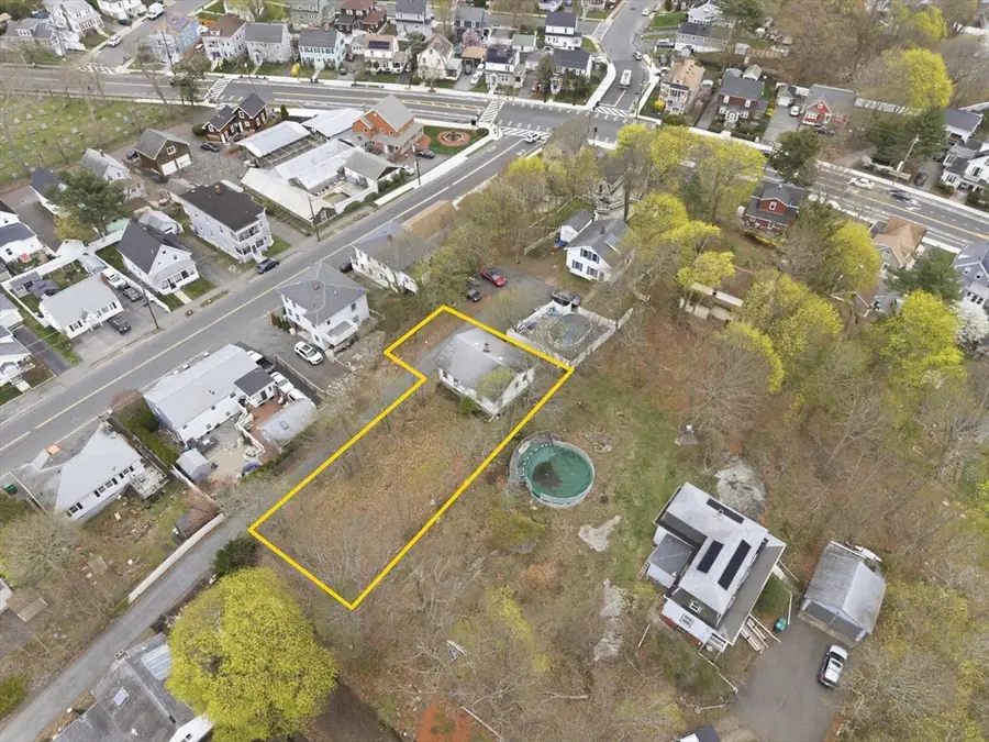 0 & 8 Bagley Ter, Lynn, MA 01904 - #3