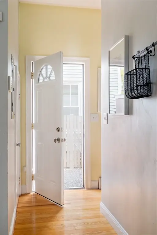 13 Hubbard Street #B, Boston, MA 02130 - #3