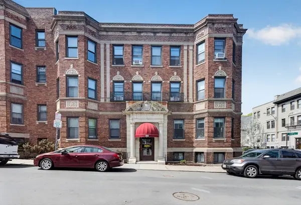 39 Glenville Ave #14, Boston, MA 02134