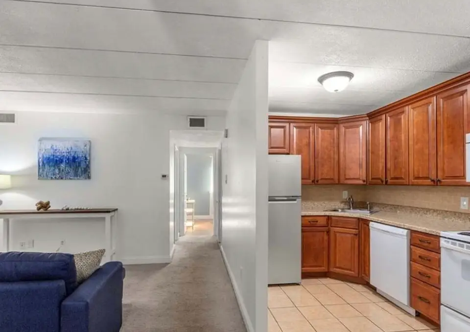 296 Commercial St #21, Braintree, MA 02184 - #1