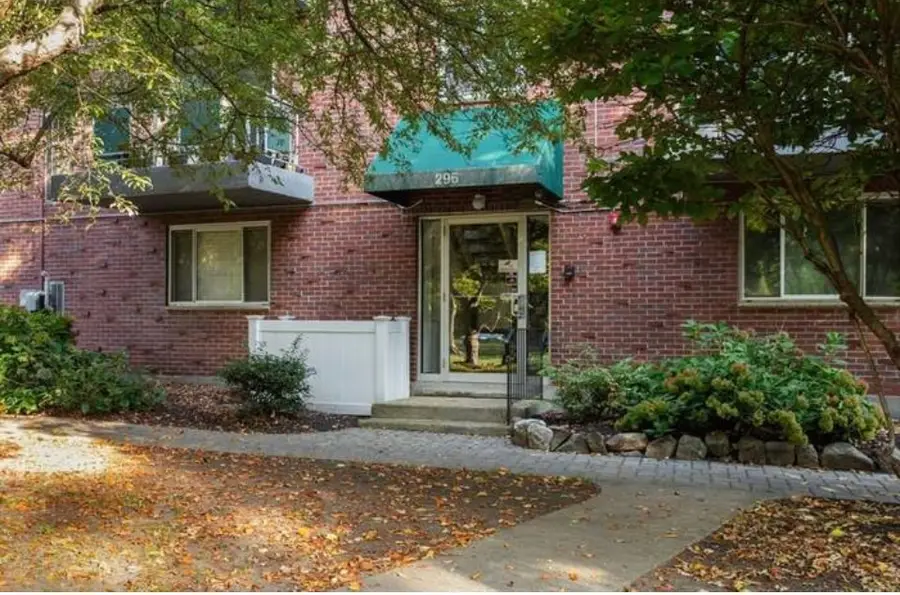 296 Commercial St #21, Braintree, MA 02184 - #2